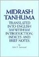 Midrash Tanhuma: Translated into English With Indices and Brief Notes : Exodus and Leviticus